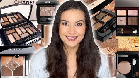 chanel lotus eyeshadow dupe|dupes for chanel eyeshadow.